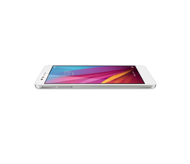 Huawei Honor 5X LTE Dual SIM srebrny - 282199 - zdjęcie 6